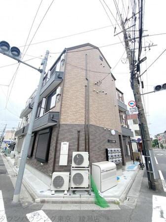 シャンテ綾瀬の物件内観写真